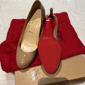 Christian Louboutin